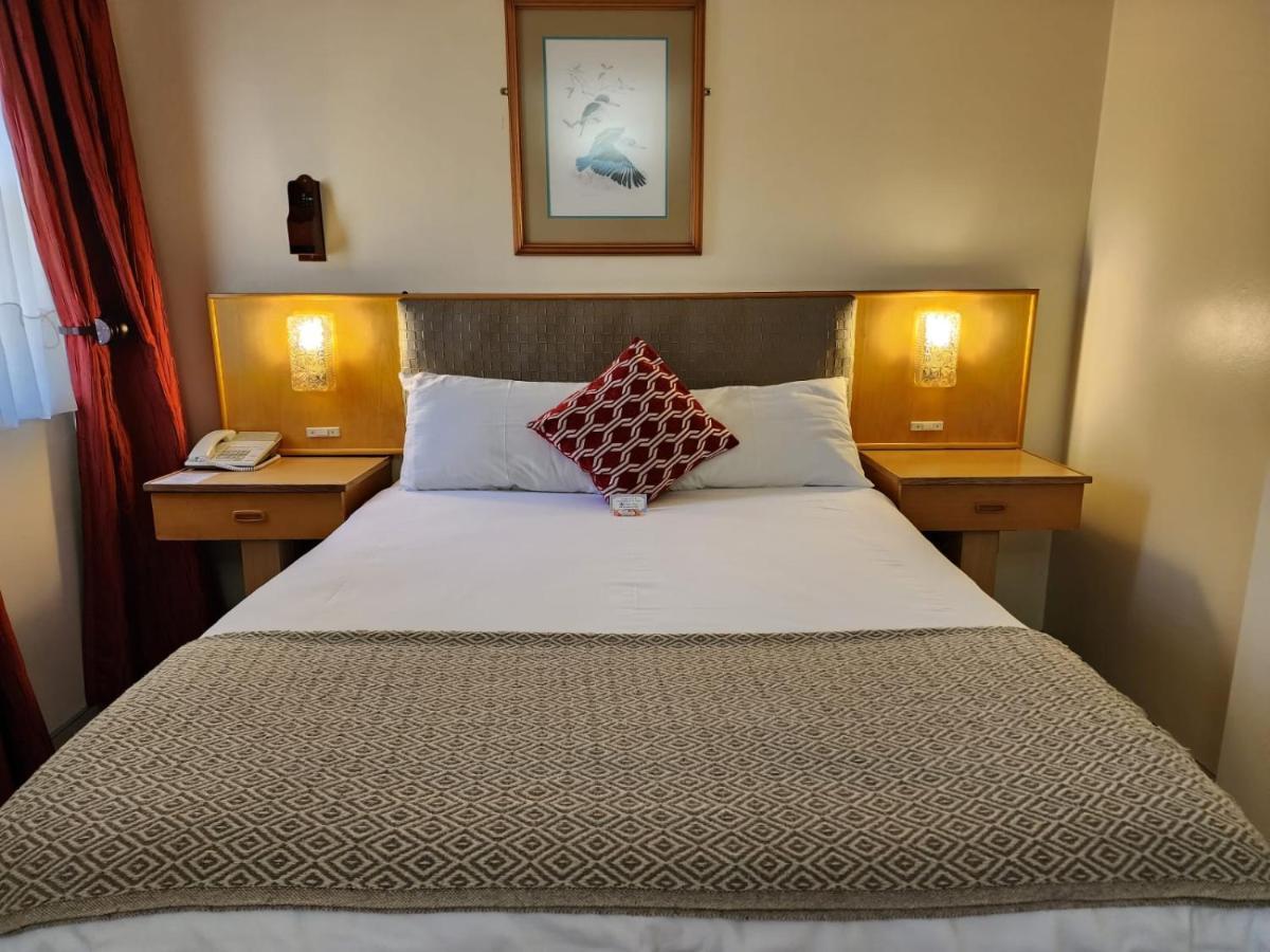 Royal Hotel Ladysmith Eksteriør bilde