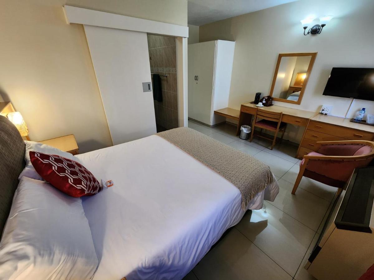 Royal Hotel Ladysmith Eksteriør bilde